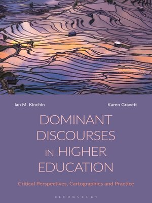 cover image of Dominant Discourses in Higher Education